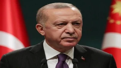 Cumhurbaşkanı Erdoğan’dan önemli açıklamalar