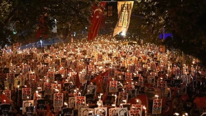 Cumhuriyet’imizin 100.yılı Kadıköy’de coşkuyla kutlanıyor