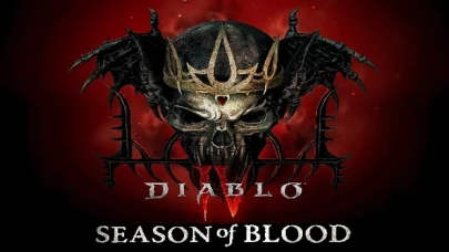 Diablo IV, 17 Ekim’de Steam’e Geliyor