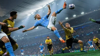 EA SPORTS FC 24 Futbol Fanatiklerinin Büyük İlgisiyle Karşılaştı