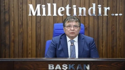 Edremit Belediyesi’nin 2024 bütçesi 1 milyar 607 milyon