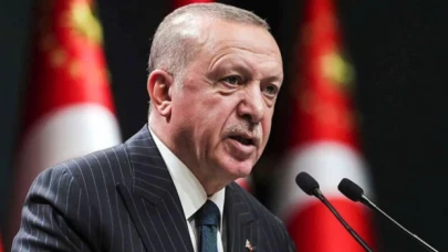 Erdoğan: Ateşe körükle gitmenin hiç kimseye bir faydası olmaz