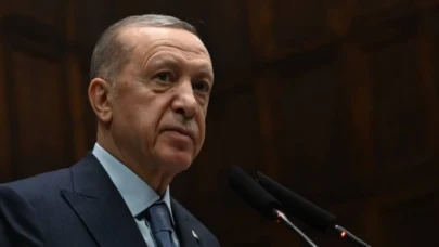 Erdoğan: İsrail derhal bu cinnet halinden çıkmalı