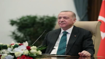 Erdoğan: Kimsesizlerin kimsesi olmaya devam edeceğiz