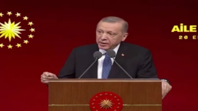 Erdoğan’dan Batı’ya Gazze tepkisi!