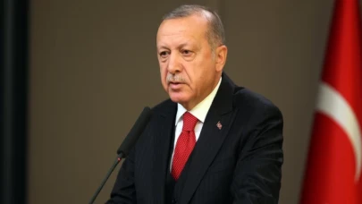 Erdoğan'dan Biden'a SİHA tepkisi: Nasıl böyle bir şey yapabilirsin?