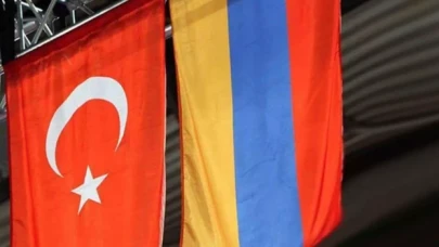 Ermenistan Dışişleri Bakanlığı: Türkiye'yle sınırı açmaya hazırız