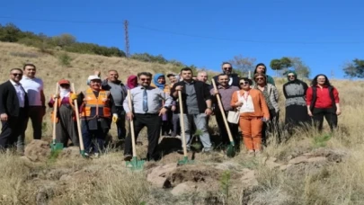 ERÜ Dünya Atrit Günü’nü unutmadı