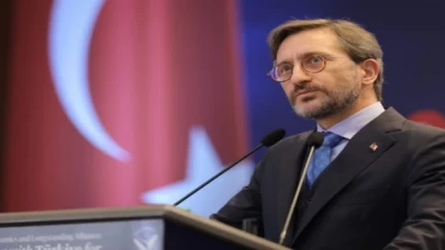 Fahrettin Altun’dan medya kuruluşlarına uyarı