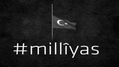 Filistin için 3 günlük ’Millî Yas’