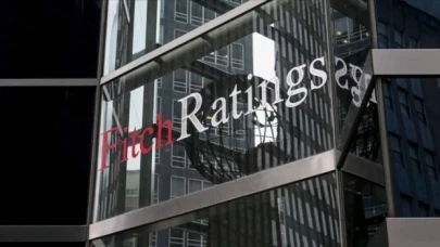 Fitch, İsrail’in kredi notunu negatif izlemeye aldı