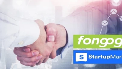 Fongogo StartupMarket’i Satın Aldı