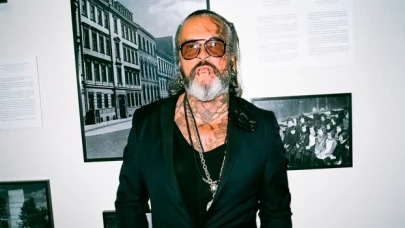 Fotoğrafçı Sven Marquardt’ın sergisi Bomontiada’da