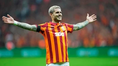 Galatasaray'ın golcüsü Mauro Icardi, Bayern Münih karşısında kadroda yerini alabilecek mi?