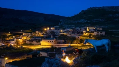 Gece ve ışığın en güzel kareleri belli oldu