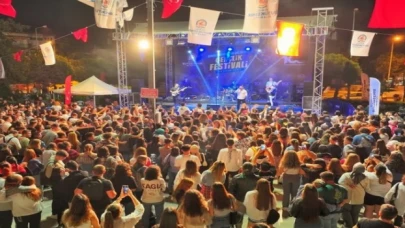 Gençlik festivali dolu dolu geçecek