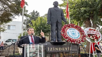 Gültepe’de 100’üncü yıl coşkusu yaşandı