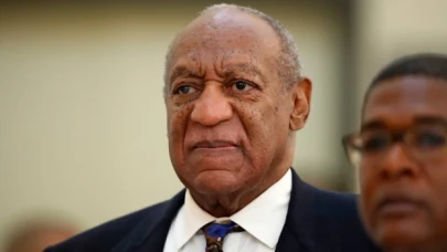 Yine Bill Cosby, yine cinsel saldırı ve alıkoyma davası