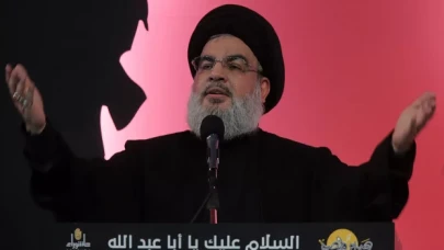 Hamas: Hizbullah, İsrail'e karşı büyük bir savaşa hazırlanıyor