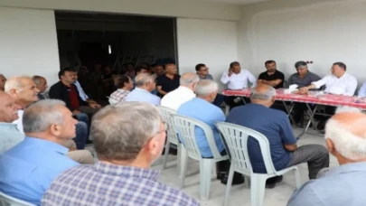 Hatay’da su faturalarını Büyükşehir sübvanse ediyor