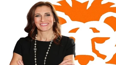 ING Türkiye’de üst düzey atama