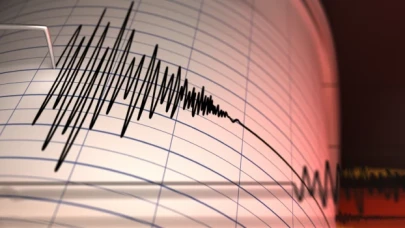 İran'da deprem