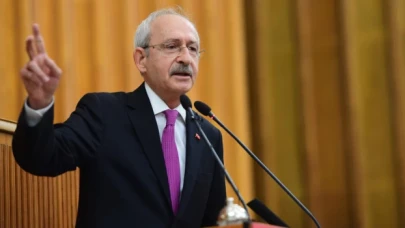 İsmail Saymaz: Kılıçdaroğlu, 14-28 Mayıs’tan beri yaptığı hamlelerle dürüst adam imajını sarstıkça sarsıyor