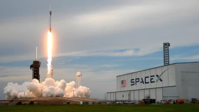 İsrail ile SpaceX arasında uydu interneti için görüşmeler yapılıyor