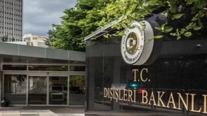 İsrail tüm diplomatlarını Türkiye’den çekiyor