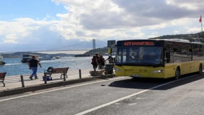 İstanbul da ücretsiz taşınmaya katıldı