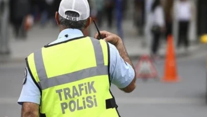 İstanbul'da salı günü bazı yollar trafiğe kapatılacak