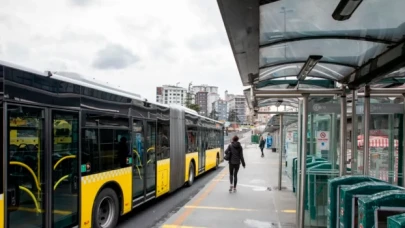 İstanbul’da toplu taşımada kredi kartı kullananlar için indirim geldi