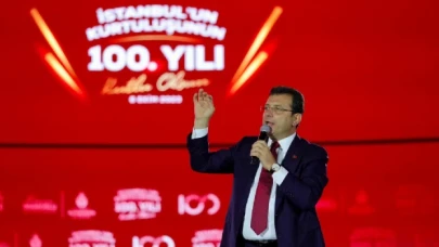 İmamoğlu: Biz, milletimizin her bireyini olduğu gibi kabul ediyor ve seviyoruz