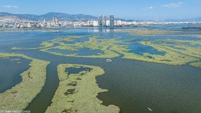 İzmir ve Lubliyana kuraklığa karşı güçlerini birleştirecek