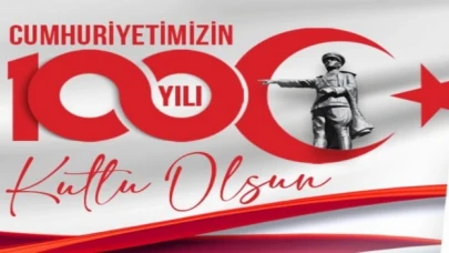 İzmit’ten 100. Yıla özel graffiti çalışması