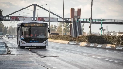 İZTAŞIT Bergama’ya geliyor