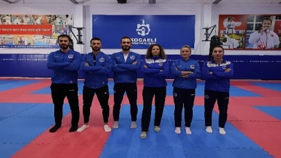 Kağıtspor, Dünya Şampiyonasına çıkarma yapıyor