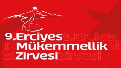 KalDer Kayseri, 9. Erciyes Mükemmellik Zirvesi’ne Hazır!