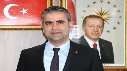 Kandıra Belediye Başkanı Turan 100 Yıl mesajı