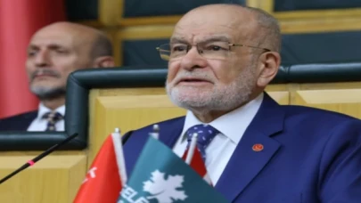 Karamollaoğlu: ABD’yi dost görenin başka düşmana ihtiyacı yok!