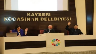 Kayseri Kocasinan Adıyaman’a daire yapacak