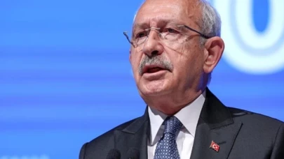 Kemal Kılıçdaroğlu: Çağrı yapanların önce anayasaya uyması lazım