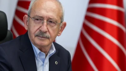 Kılıçdaroğlu, CHP'yi kime devredeceğini açıkladı