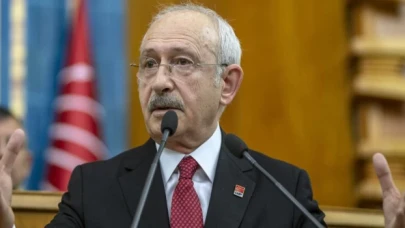 Kılıçdaroğlu: Kimse kusura bakmasın onu partiden ayıracağım!