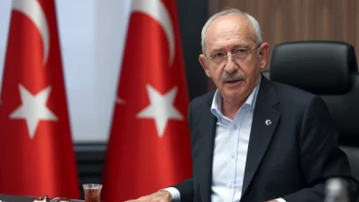 Kurultay öncesinde CHP’de Genel Merkez ’barış’ hamleleri mi yapacak?