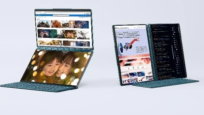 Lenovo Yoga Book9i: En Verimli Şekilde Kullanmak için İşte 5 Püf Noktası