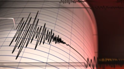 Malatya'da 4.4 büyüklüğünde deprem