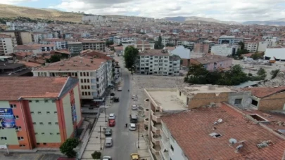 Malatya’dan hasarlı çatı uyarısı