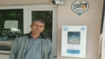 Manisa Şehzadeler’de MASKİ Pratik’lendi