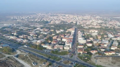 Manisa yeni altyapı projelerine hazırlanıyor